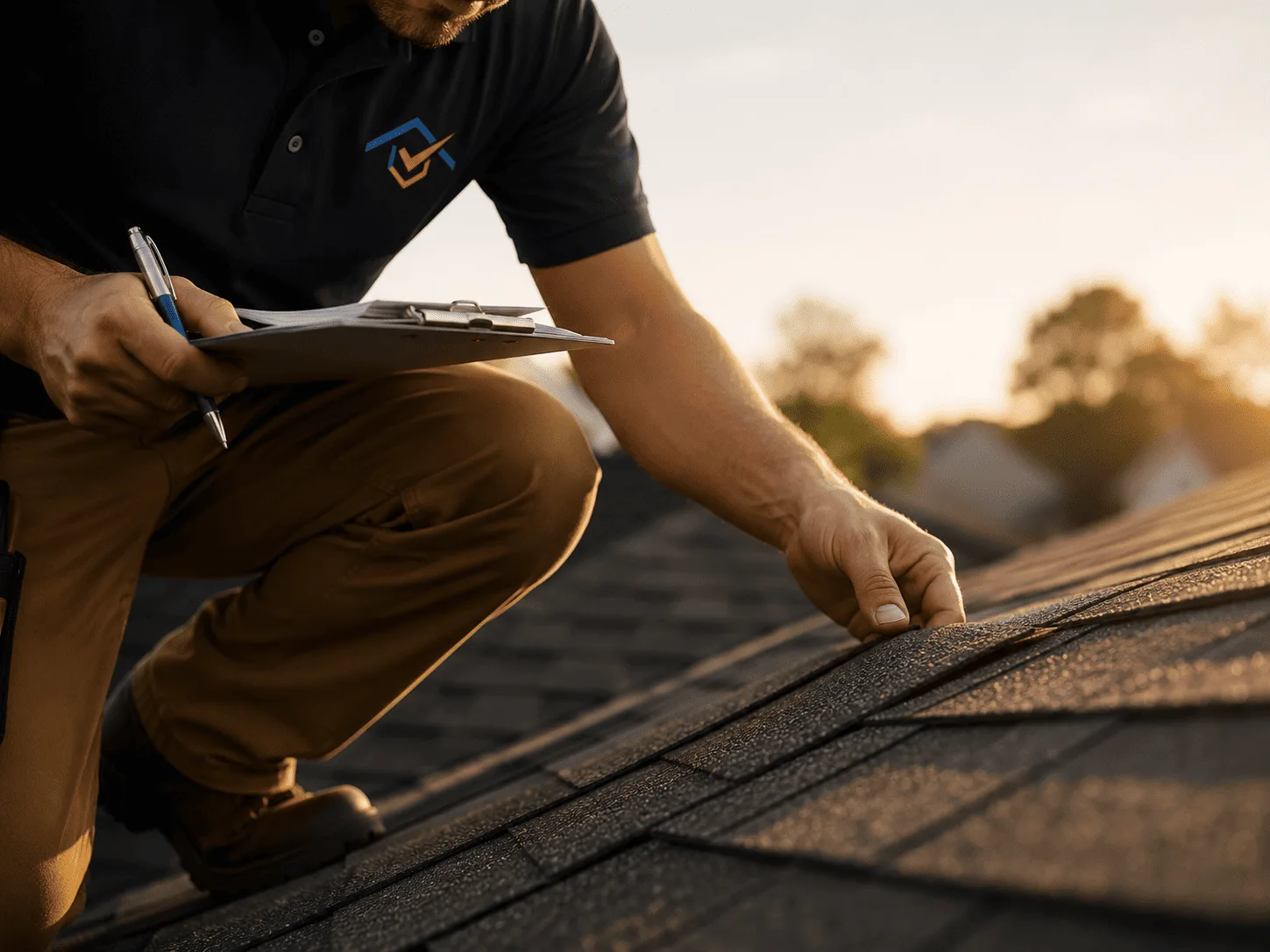 Why Choose Roof Inspection in Waxhaw, NC